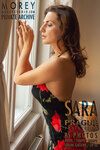 Sara Prague nude photography free previews cover thumbnail